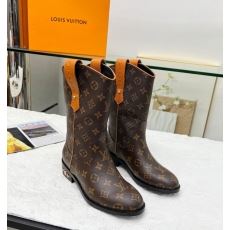 LV Boots